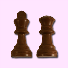 kingandqueenchesspieces