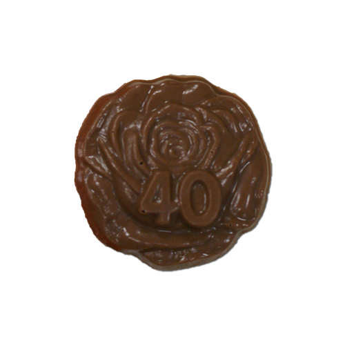 40rosemedal