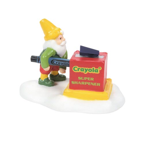 Crayola Super Sharpener