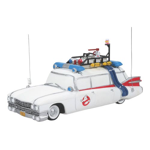 Ecto-1