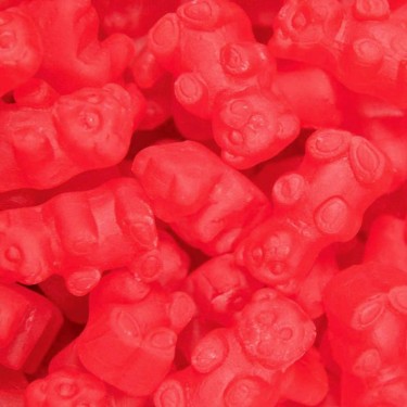 JuJu Cinnamon Bears