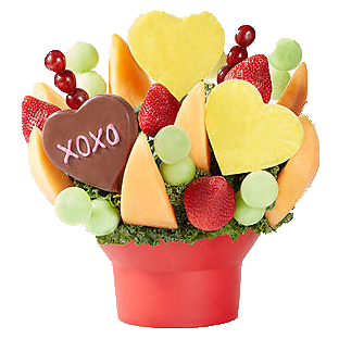 XOXO Fruits Small