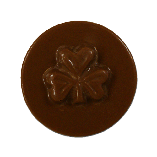 shamrockmedal