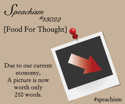 Speachism #13022