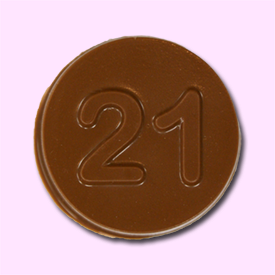 21medallion