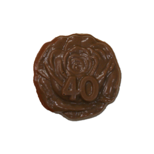 40rosemedal