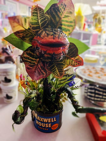 Audrey II