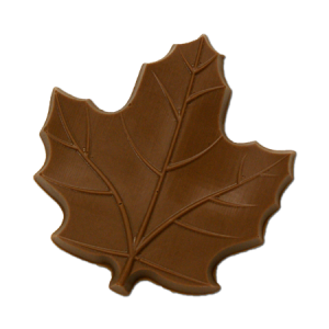 embossedmapleleaf