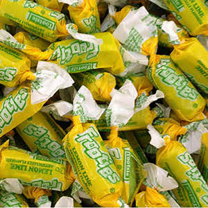 Lemon Lime Frooties