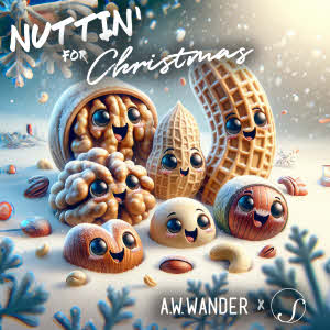 Packaging: Christmas - Nuttin' For Christmas