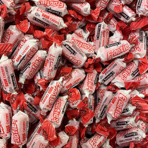 Sour Cherry Frooties