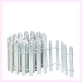 snowfence