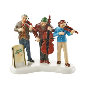 snowvillagestringtrio