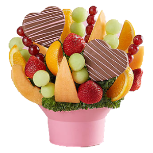 Splendor Love Fruits