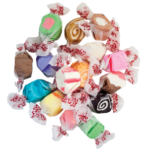 Taffy Town Taffy