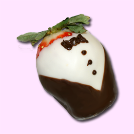 tuxedostrawberry